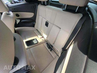 2013 BMW 1 Series Convertible 135is - miniatura 13