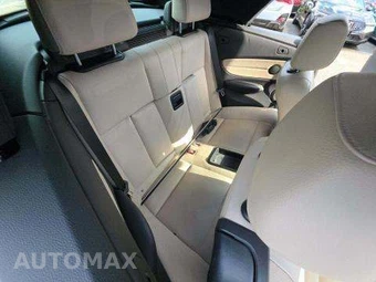 2013 BMW 1 Series Convertible 135is - miniatura 16