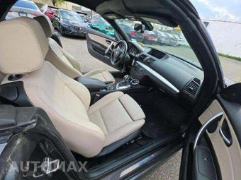 2013 BMW 1 Series Convertible 135is - miniatura 18