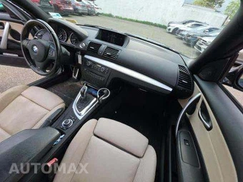 2013 BMW 1 Series Convertible 135is - miniatura 19