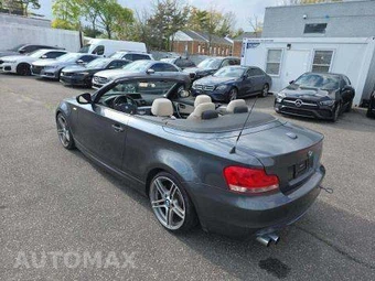 2013 BMW 1 Series Convertible 135is - miniatura 2