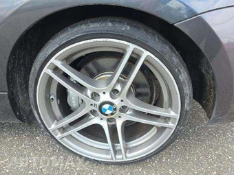 2013 BMW 1 Series Convertible 135is - miniatura 27
