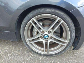 2013 BMW 1 Series Convertible 135is - miniatura 28