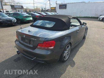 2013 BMW 1 Series Convertible 135is - miniatura 3