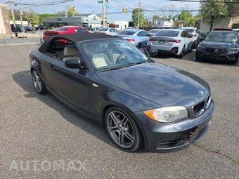 2013 BMW 1 Series Convertible 135is - miniatura 4