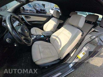 2013 BMW 1 Series Convertible 135is - miniatura 6