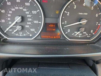 2013 BMW 1 Series Convertible 135is - miniatura 9