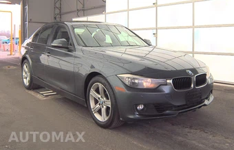 2013 BMW 3 Series 328i xDrive - car from the USA, Manheim Buy-Now listing at AUTOMAX
