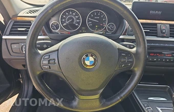 2013 BMW 3 Series 328i xDrive - miniatura 11