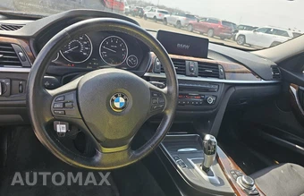 2013 BMW 3 Series 328i xDrive - miniatura 12