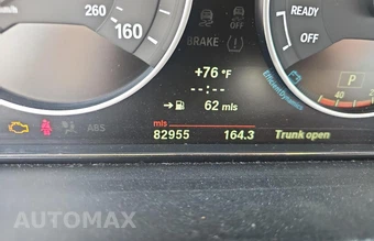 2013 BMW 3 Series 328i xDrive - miniatura 13