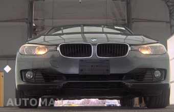 2013 BMW 3 Series 328i xDrive - miniatura 5