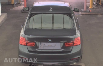2013 BMW 3 Series 328i xDrive - miniatura 6