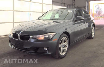 2013 BMW 3 Series 328i xDrive - miniatura 7
