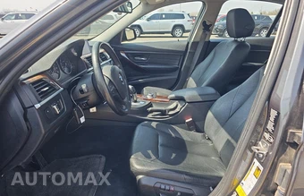 2013 BMW 3 Series 328i xDrive - miniatura 9