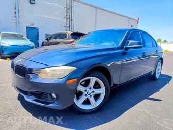 2013 BMW 3 Series 328i xDrive - car from the USA, Manheim Buy-Now listing at AUTOMAX