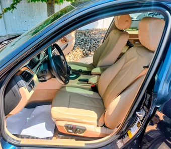 2013 BMW 3 Series 328i xDrive - miniatura 10