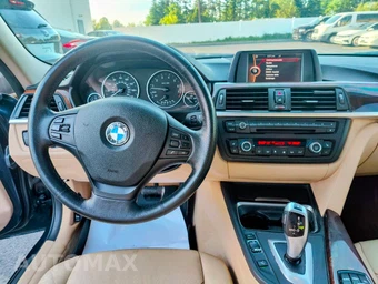 2013 BMW 3 Series 328i xDrive - miniatura 12