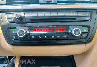 2013 BMW 3 Series 328i xDrive - miniatura 14
