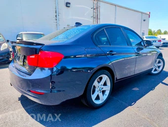 2013 BMW 3 Series 328i xDrive - miniatura 2