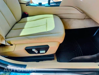 2013 BMW 3 Series 328i xDrive - miniatura 20