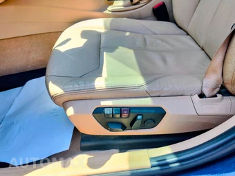2013 BMW 3 Series 328i xDrive - miniatura 21
