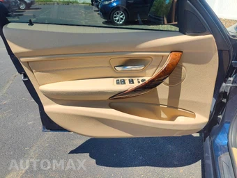 2013 BMW 3 Series 328i xDrive - miniatura 23