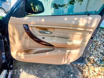 2013 BMW 3 Series 328i xDrive - miniatura 24