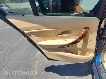 2013 BMW 3 Series 328i xDrive - miniatura 25