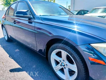 2013 BMW 3 Series 328i xDrive - miniatura 27