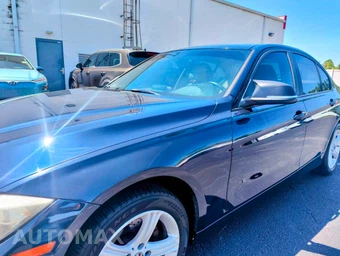 2013 BMW 3 Series 328i xDrive - miniatura 28