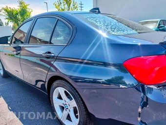 2013 BMW 3 Series 328i xDrive - miniatura 29