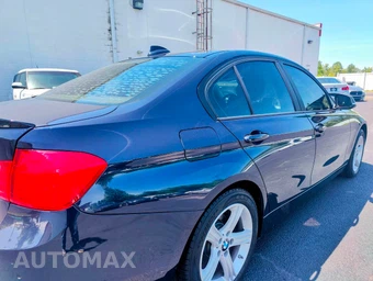 2013 BMW 3 Series 328i xDrive - miniatura 30