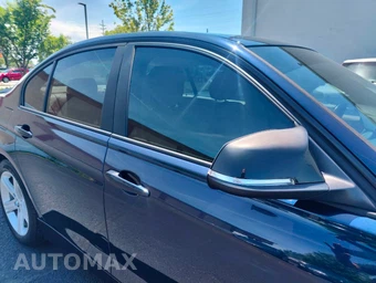 2013 BMW 3 Series 328i xDrive - miniatura 32