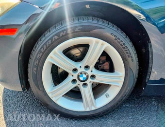 2013 BMW 3 Series 328i xDrive - miniatura 33