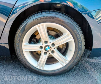 2013 BMW 3 Series 328i xDrive - miniatura 34