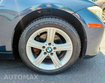 2013 BMW 3 Series 328i xDrive - miniatura 35