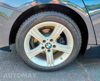 2013 BMW 3 Series 328i xDrive - miniatura 36