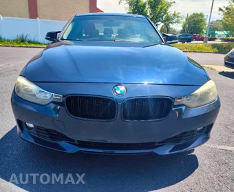 2013 BMW 3 Series 328i xDrive - miniatura 5