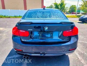 2013 BMW 3 Series 328i xDrive - miniatura 6