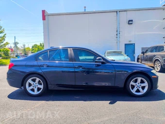 2013 BMW 3 Series 328i xDrive - miniatura 7