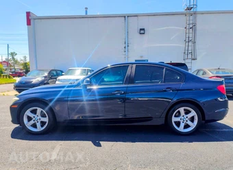 2013 BMW 3 Series 328i xDrive - miniatura 8