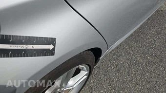 2013 BMW 3 Series ActiveHybrid 3 Sedan M SPORT LINE - miniatura 3