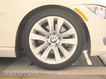 2013 BMW 3 Series Convertible 328i - miniatura 10
