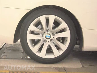 2013 BMW 3 Series Convertible 328i - miniatura 11