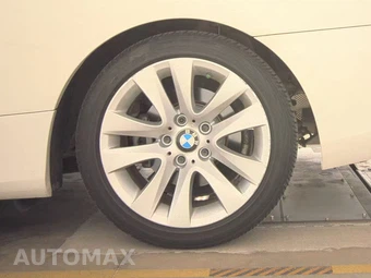 2013 BMW 3 Series Convertible 328i - miniatura 12