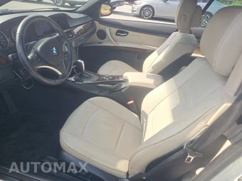 2013 BMW 3 Series Convertible 328i - miniatura 13