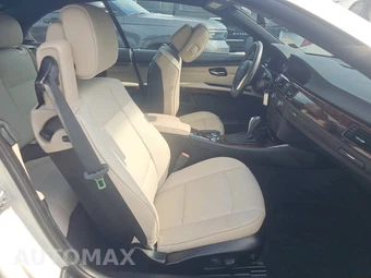 2013 BMW 3 Series Convertible 328i - miniatura 14