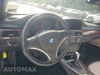 2013 BMW 3 Series Convertible 328i - miniatura 17