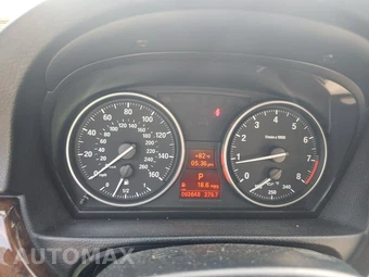 2013 BMW 3 Series Convertible 328i - miniatura 18